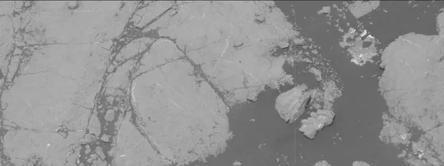 Sol 2778: Mast Camera (Mastcam)