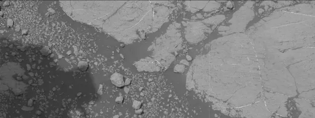 Sol 2778: Mast Camera (Mastcam)