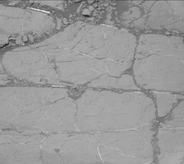 Sol 2778: Mast Camera (Mastcam)