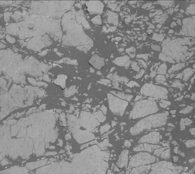 Sol 2778: Mast Camera (Mastcam)