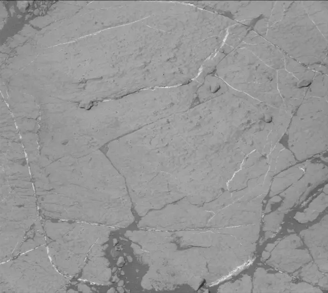 Sol 2778: Mast Camera (Mastcam)