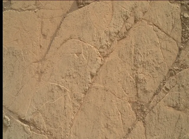 Sol 2778: Mars Hand Lens Imager (MAHLI)