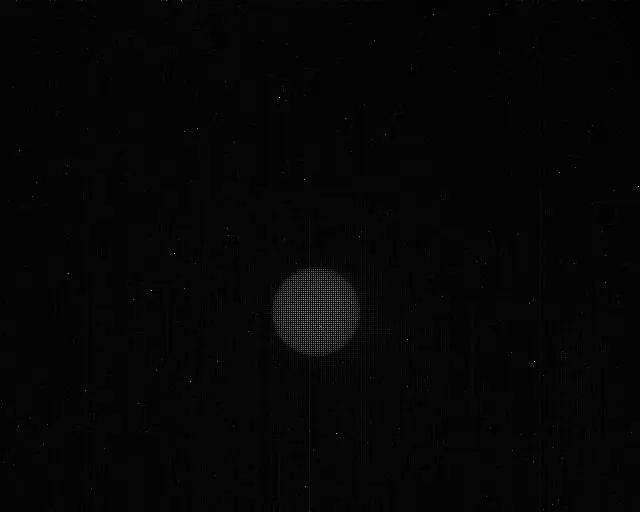 Sol 2781: Mast Camera (Mastcam)