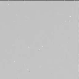 Sol 2781: Mast Camera (Mastcam)