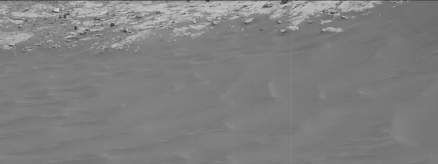 Sol 2783: Mast Camera (Mastcam)