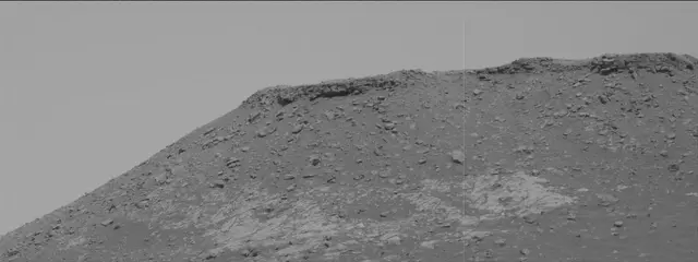 Sol 2784: Mast Camera (Mastcam)