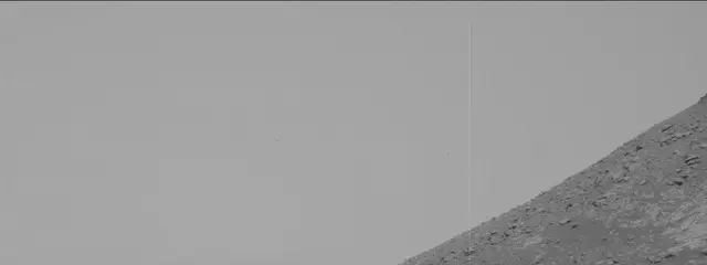 Sol 2784: Mast Camera (Mastcam)