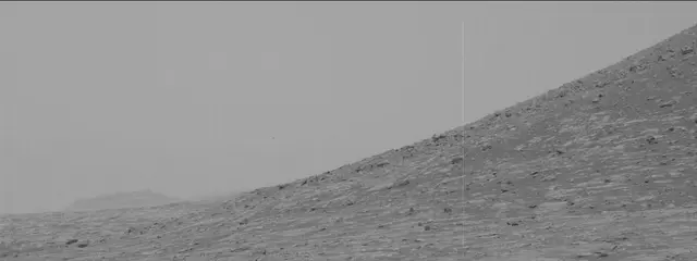 Sol 2784: Mast Camera (Mastcam)