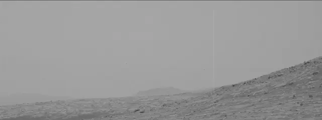 Sol 2784: Mast Camera (Mastcam)