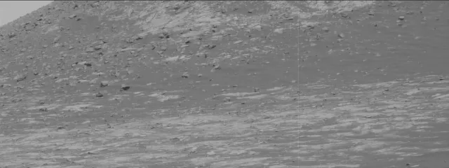 Sol 2784: Mast Camera (Mastcam)