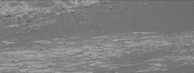 Sol 2784: Mast Camera (Mastcam)