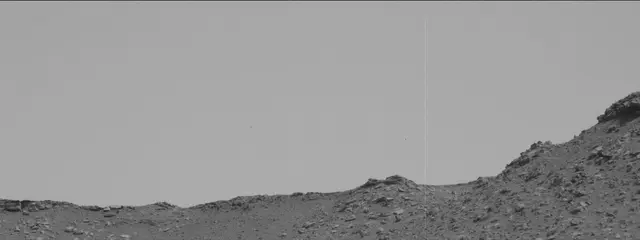 Sol 2784: Mast Camera (Mastcam)