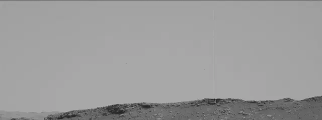 Sol 2784: Mast Camera (Mastcam)