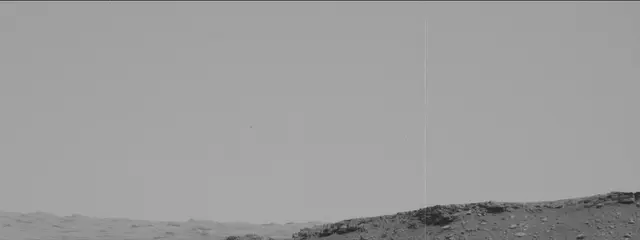 Sol 2784: Mast Camera (Mastcam)