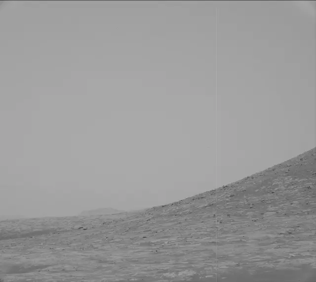 Sol 2784: Mast Camera (Mastcam)
