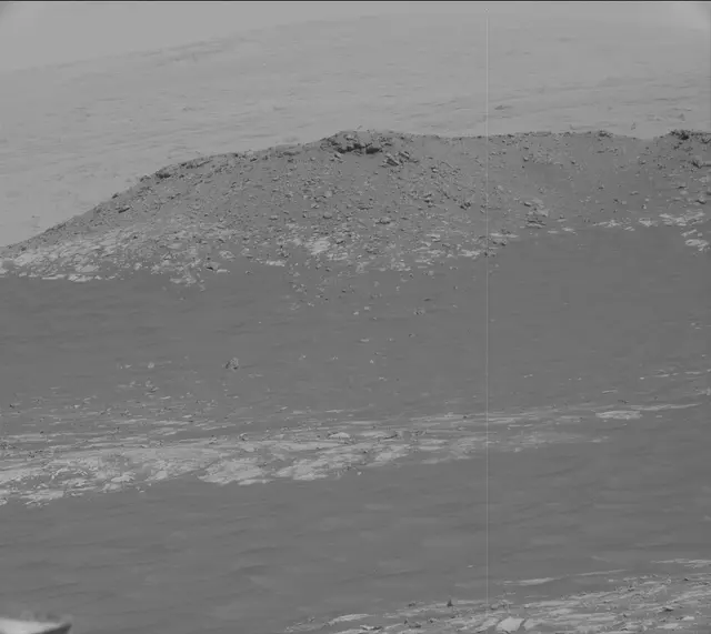 Sol 2784: Mast Camera (Mastcam)