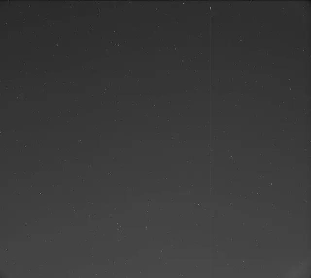 Sol 2784: Mast Camera (Mastcam)