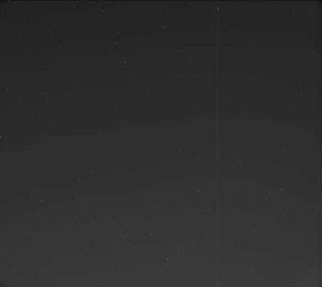 Sol 2784: Mast Camera (Mastcam)