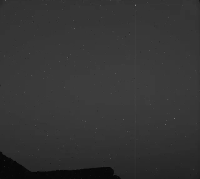 Sol 2784: Mast Camera (Mastcam)