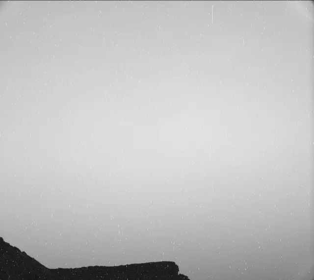 Sol 2784: Mast Camera (Mastcam)