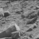 Sol 2784: Mast Camera (Mastcam)
