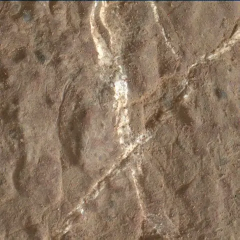 Sol 2785: Mars Hand Lens Imager (MAHLI)