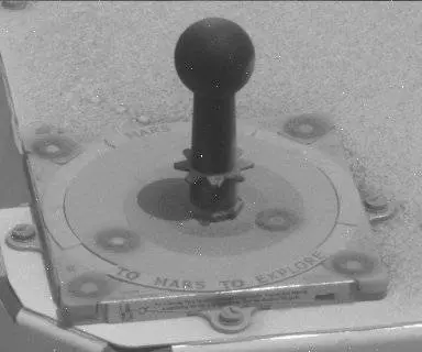 Sol 2786: Mast Camera (Mastcam)