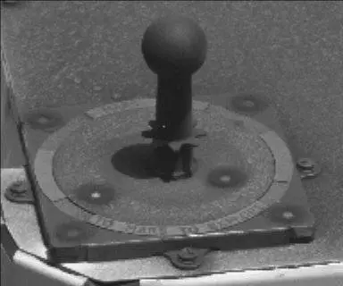 Sol 2786: Mast Camera (Mastcam)