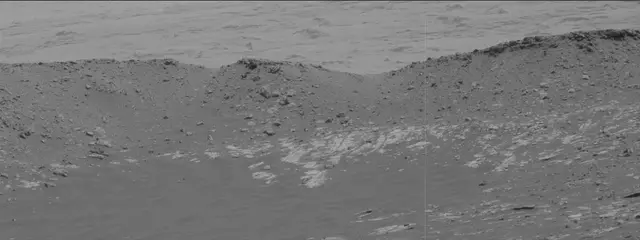 Sol 2786: Mast Camera (Mastcam)