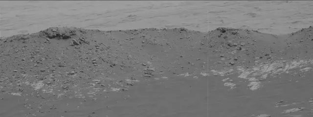 Sol 2786: Mast Camera (Mastcam)