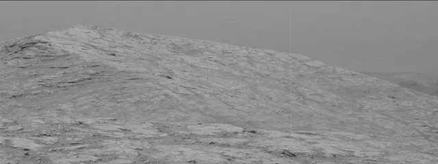 Sol 2786: Mast Camera (Mastcam)