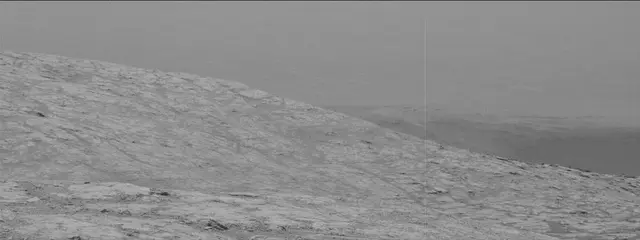 Sol 2786: Mast Camera (Mastcam)