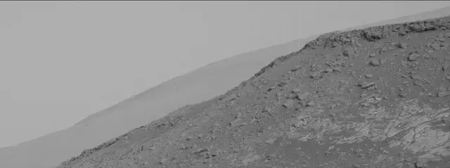 Sol 2786: Mast Camera (Mastcam)