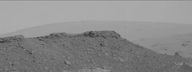 Sol 2786: Mast Camera (Mastcam)