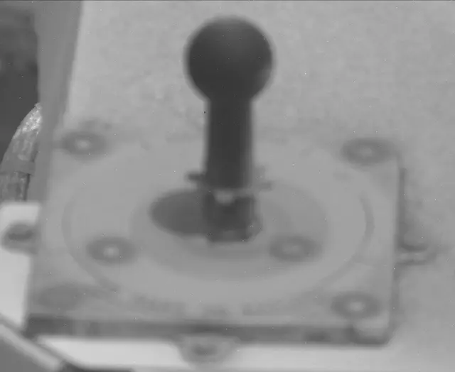 Sol 2786: Mast Camera (Mastcam)
