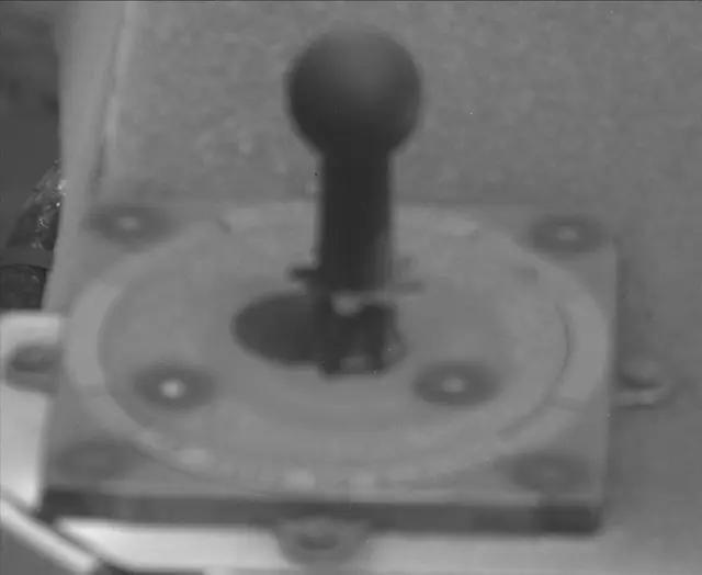 Sol 2786: Mast Camera (Mastcam)