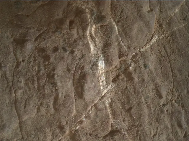 Sol 2786: Mars Hand Lens Imager (MAHLI)