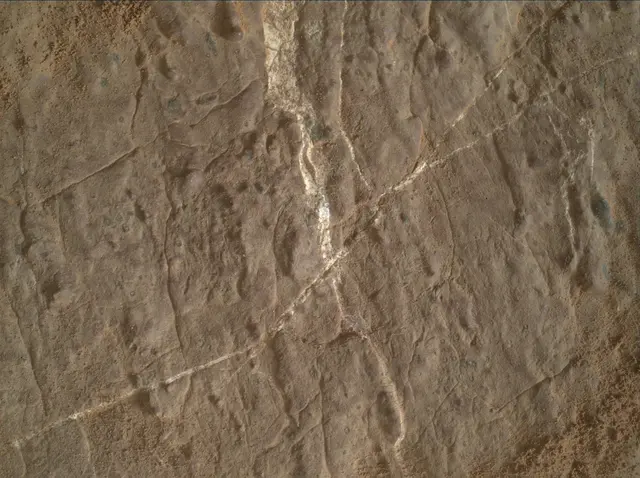 Sol 2786: Mars Hand Lens Imager (MAHLI)