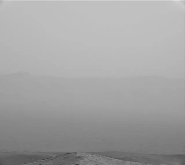 Sol 2788: Mast Camera (Mastcam)