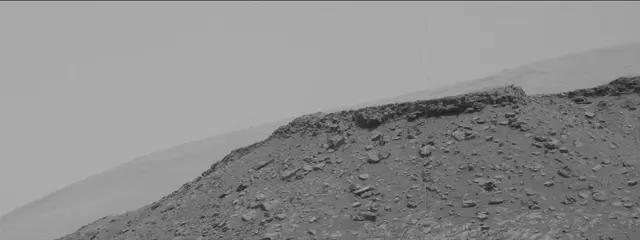 Sol 2788: Mast Camera (Mastcam)