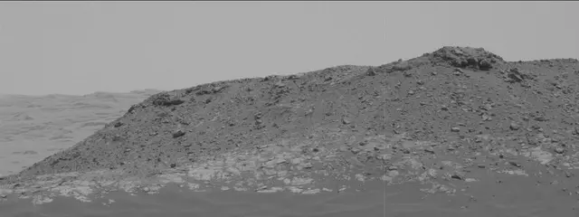 Sol 2788: Mast Camera (Mastcam)