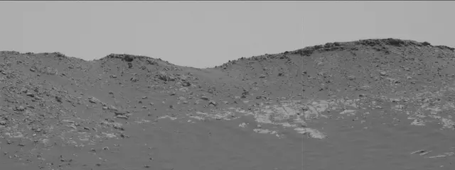 Sol 2788: Mast Camera (Mastcam)