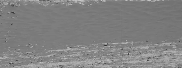 Sol 2788: Mast Camera (Mastcam)