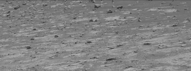 Sol 2788: Mast Camera (Mastcam)