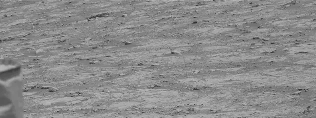 Sol 2788: Mast Camera (Mastcam)