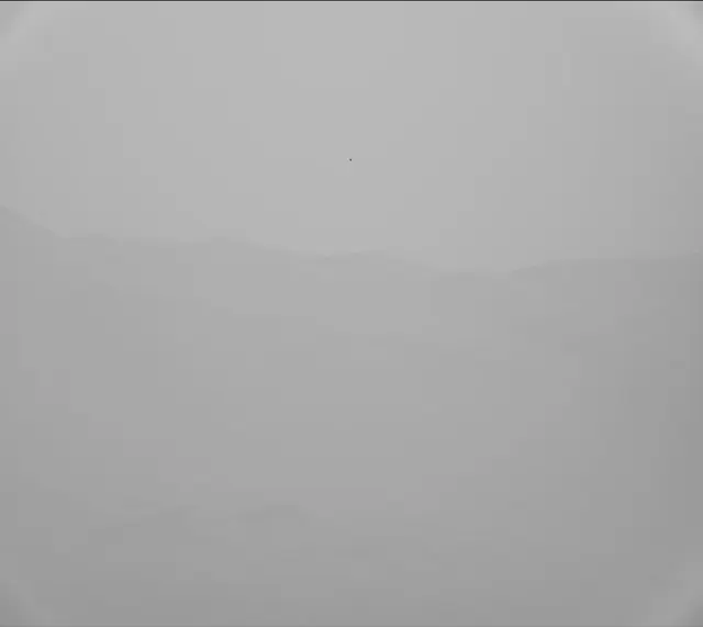 Sol 2788: Mast Camera (Mastcam)