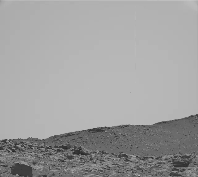 Sol 2789: Mast Camera (Mastcam)