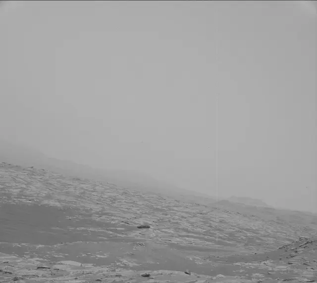Sol 2789: Mast Camera (Mastcam)
