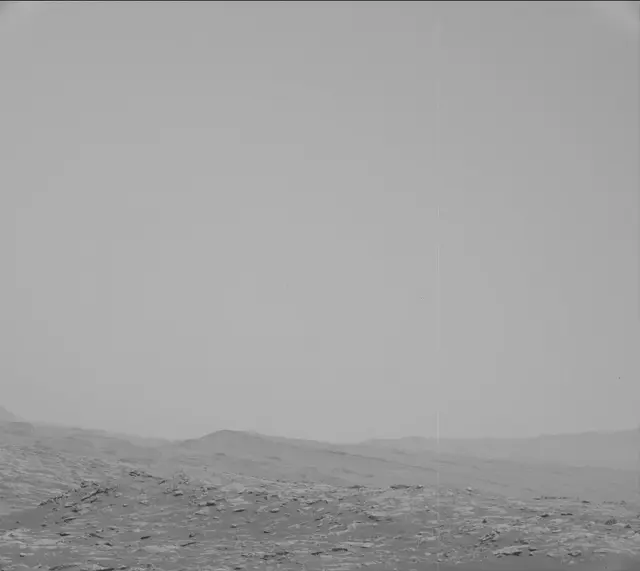 Sol 2789: Mast Camera (Mastcam)