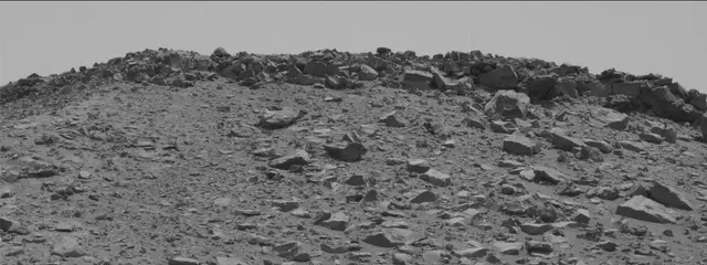 Sol 2790: Mast Camera (Mastcam)